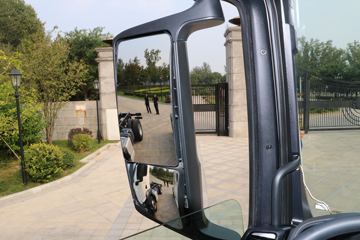 ��(MAN) ��TGXϵ���ؿ� 470���� 6X2R ǣ����(TGX28.470)ͼƬ