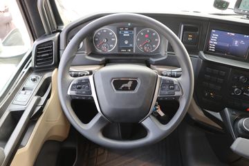 ��(MAN) ��TGXϵ���ؿ� 470���� 6X2R ǣ����(TGX28.470)ͼƬ