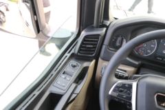 曼(MAN) 新TGX系列重卡 470马力 6X2R 牵引车(TGX28.470)