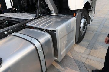 ��(MAN) ��TGXϵ���ؿ� 470���� 6X2R ǣ����(TGX28.470)ͼƬ