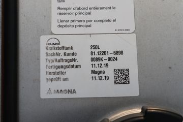 ��(MAN) ��TGXϵ���ؿ� 470���� 6X2R ǣ����(TGX28.470)ͼƬ