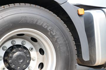 ��(MAN) ��TGXϵ���ؿ� 470���� 6X2R ǣ����(TGX28.470)ͼƬ