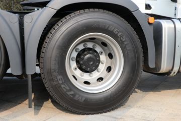 ��(MAN) ��TGXϵ���ؿ� 470���� 6X2R ǣ����(TGX28.470)ͼƬ