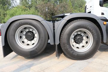 ��(MAN) ��TGXϵ���ؿ� 470���� 6X2R ǣ����(TGX28.470)ͼƬ