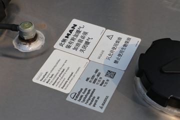 ��(MAN) ��TGXϵ���ؿ� 470���� 6X2R ǣ����(TGX28.470)ͼƬ