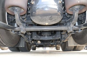 ��(MAN) ��TGXϵ���ؿ� 470���� 6X2R ǣ����(TGX28.470)ͼƬ