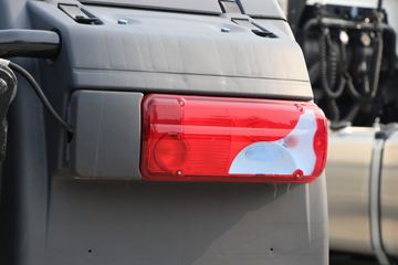 ��(MAN) ��TGXϵ���ؿ� 470���� 6X2R ǣ����(TGX28.470)ͼƬ