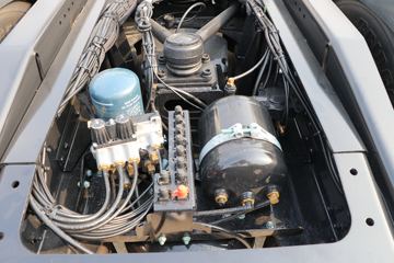 ��(MAN) ��TGXϵ���ؿ� 470���� 6X2R ǣ����(TGX28.470)ͼƬ