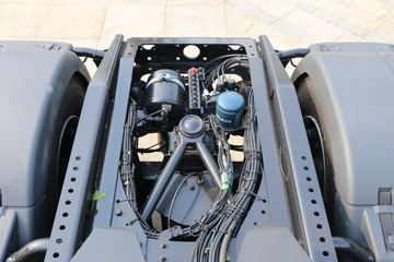 ��(MAN) ��TGXϵ���ؿ� 470���� 6X2R ǣ����(TGX28.470)ͼƬ