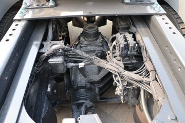 ��(MAN) ��TGXϵ���ؿ� 470���� 6X2R ǣ����(TGX28.470)ͼƬ