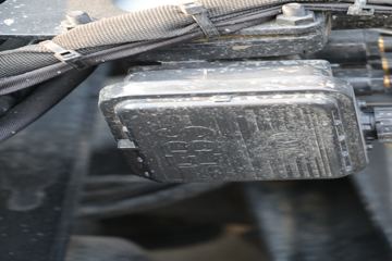 ��(MAN) ��TGXϵ���ؿ� 470���� 6X2R ǣ����(TGX28.470)ͼƬ