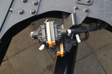 ��(MAN) ��TGXϵ���ؿ� 470���� 6X2R ǣ����(TGX28.470)ͼƬ