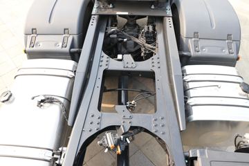 ��(MAN) ��TGXϵ���ؿ� 470���� 6X2R ǣ����(TGX28.470)ͼƬ