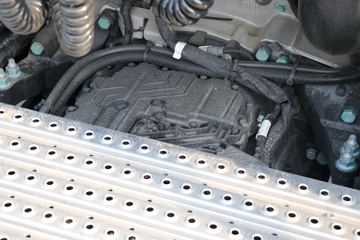 ��(MAN) ��TGXϵ���ؿ� 470���� 6X2R ǣ����(TGX28.470)ͼƬ