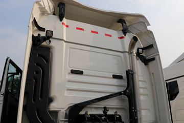 ��(MAN) ��TGXϵ���ؿ� 470���� 6X2R ǣ����(TGX28.470)ͼƬ