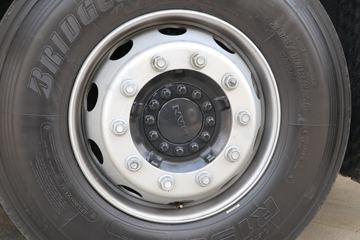 ��(MAN) ��TGXϵ���ؿ� 470���� 6X2R ǣ����(TGX28.470)ͼƬ