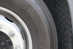 曼(MAN) 新TGX系列重卡 470马力 6X2R 牵引车(TGX28.470)