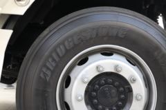 曼(MAN) 新TGX系列重卡 470马力 6X2R 牵引车(TGX28.470)