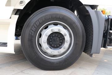 ��(MAN) ��TGXϵ���ؿ� 470���� 6X2R ǣ����(TGX28.470)ͼƬ