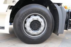 曼(MAN) 新TGX系列重卡 470马力 6X2R 牵引车(TGX28.470)