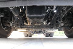 曼(MAN) 新TGX系列重卡 470马力 6X2R 牵引车(TGX28.470)