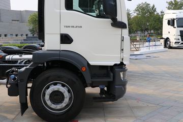 ��(MAN) ��TGMϵ���ؿ� 250���� 4X2����(TGM 18.150)ͼƬ