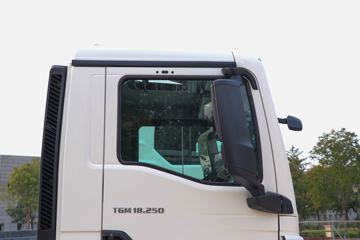 ��(MAN) ��TGMϵ���ؿ� 250���� 4X2����(TGM 18.150)ͼƬ