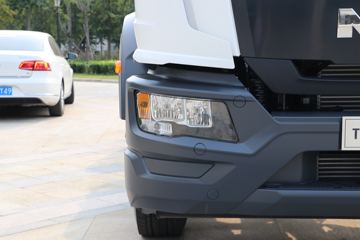 ��(MAN) ��TGMϵ���ؿ� 250���� 4X2����(TGM 18.150)ͼƬ