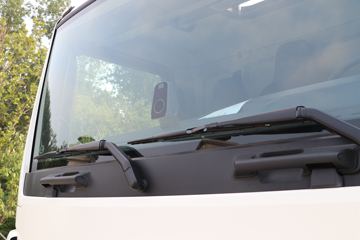 TGM&nbsp;载货车外观                                                图片