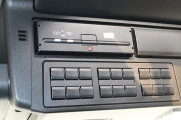 ��(MAN) ��TGMϵ���ؿ� 250���� 4X2����(TGM 18.150)ͼƬ