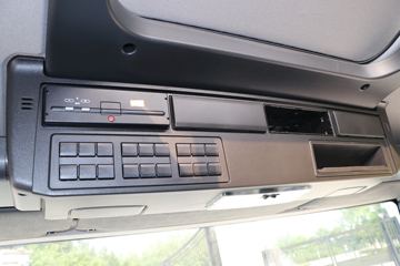 ��(MAN) ��TGMϵ���ؿ� 250���� 4X2����(TGM 18.150)ͼƬ