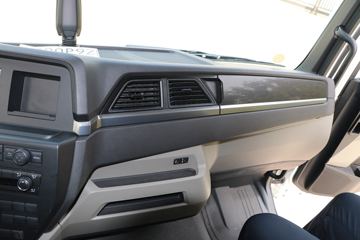 ��(MAN) ��TGMϵ���ؿ� 250���� 4X2����(TGM 18.150)ͼƬ