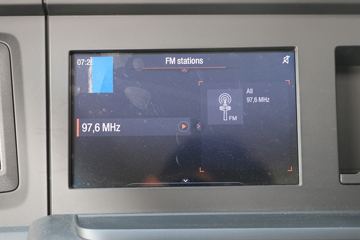 ��(MAN) ��TGMϵ���ؿ� 250���� 4X2����(TGM 18.150)ͼƬ