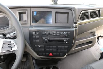 ��(MAN) ��TGMϵ���ؿ� 250���� 4X2����(TGM 18.150)ͼƬ