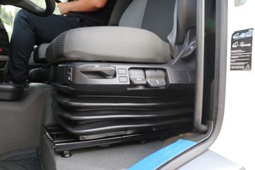 ��(MAN) ��TGMϵ���ؿ� 250���� 4X2����(TGM 18.150)ͼƬ