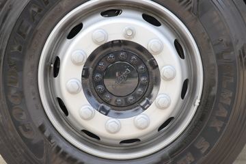 ��(MAN) ��TGMϵ���ؿ� 250���� 4X2����(TGM 18.150)ͼƬ