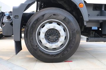 ��(MAN) ��TGMϵ���ؿ� 250���� 4X2����(TGM 18.150)ͼƬ