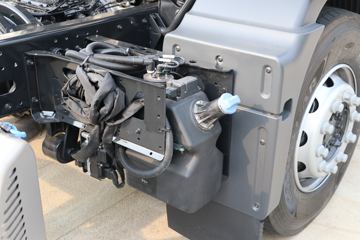 ��(MAN) ��TGMϵ���ؿ� 250���� 4X2����(TGM 18.150)ͼƬ