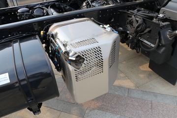 ��(MAN) ��TGMϵ���ؿ� 250���� 4X2����(TGM 18.150)ͼƬ