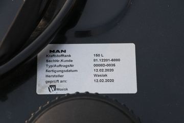 ��(MAN) ��TGMϵ���ؿ� 250���� 4X2����(TGM 18.150)ͼƬ