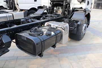 ��(MAN) ��TGMϵ���ؿ� 250���� 4X2����(TGM 18.150)ͼƬ