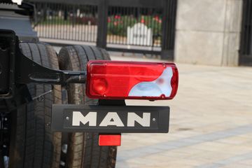 ��(MAN) ��TGMϵ���ؿ� 250���� 4X2����(TGM 18.150)ͼƬ