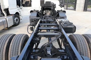 ��(MAN) ��TGMϵ���ؿ� 250���� 4X2����(TGM 18.150)ͼƬ