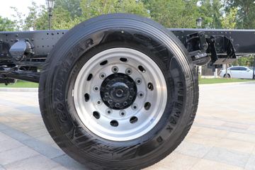 ��(MAN) ��TGMϵ���ؿ� 250���� 4X2����(TGM 18.150)ͼƬ