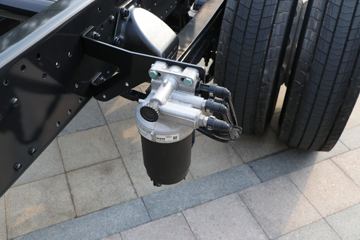 ��(MAN) ��TGMϵ���ؿ� 250���� 4X2����(TGM 18.150)ͼƬ