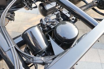 ��(MAN) ��TGMϵ���ؿ� 250���� 4X2����(TGM 18.150)ͼƬ