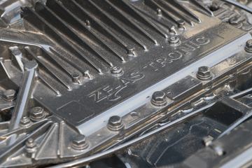 ��(MAN) ��TGMϵ���ؿ� 250���� 4X2����(TGM 18.150)ͼƬ