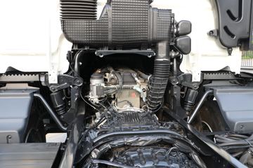 ��(MAN) ��TGMϵ���ؿ� 250���� 4X2����(TGM 18.150)ͼƬ