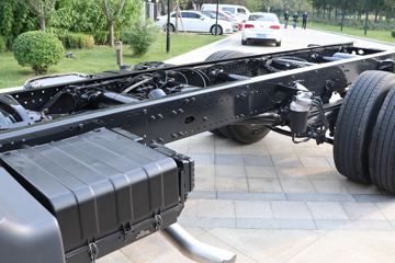 ��(MAN) ��TGMϵ���ؿ� 250���� 4X2����(TGM 18.150)ͼƬ