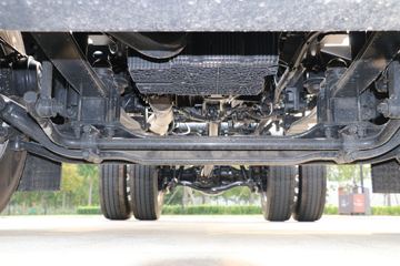 ��(MAN) ��TGMϵ���ؿ� 250���� 4X2����(TGM 18.150)ͼƬ